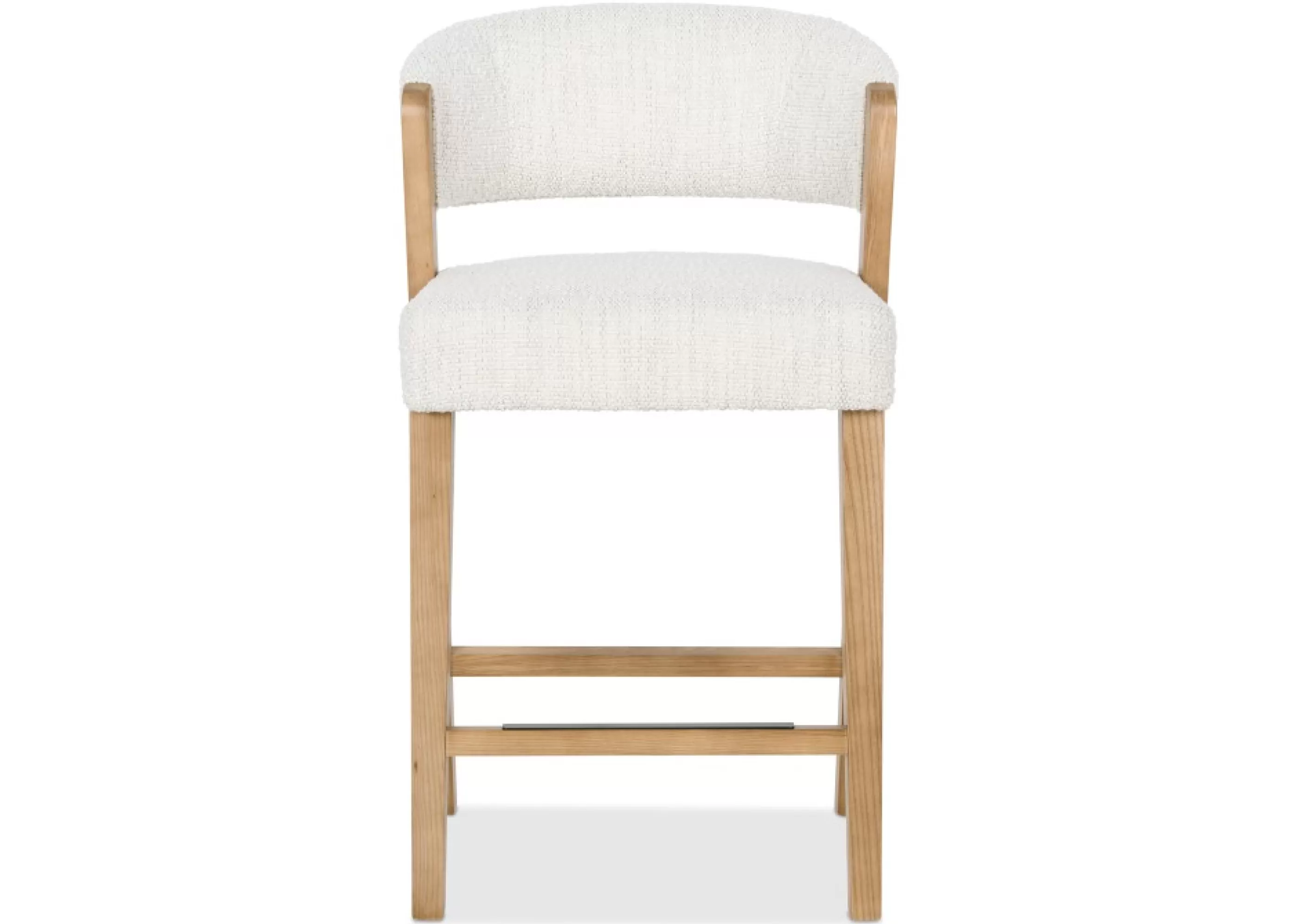 unavailable Stools*Willaby Counter Stool -Luly Ivory