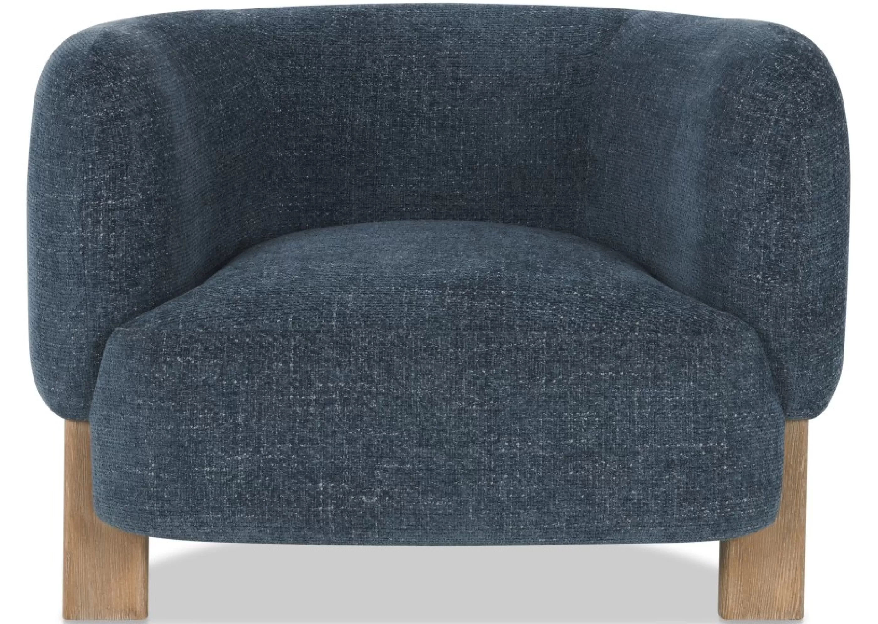 unavailable Accent Chairs*Yara Armchair -Cove Navy
